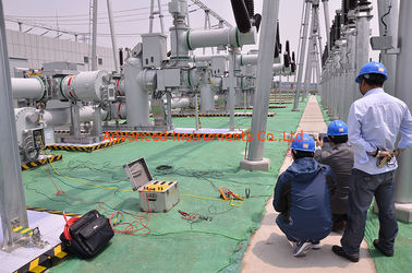 Advanced Instruments Co.,Ltd