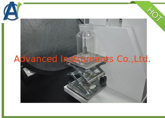ISO 13357 Lubricating Oils Filterability Test Instrument with Digital Timer