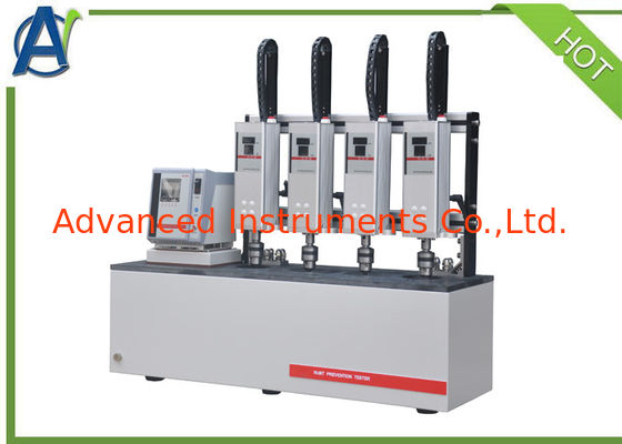 ASTM D665 Rust Prevention Characteristics Test Instrument with Imported PID