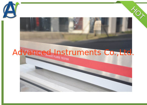 ASTM D2619 Hydrolytic Stability Test Instrument by Beverage Bottle Method