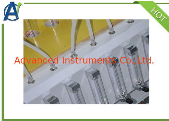 ASTM D943 Inhibited Mineral Oils Oxidation Characteristics Test Apparatus