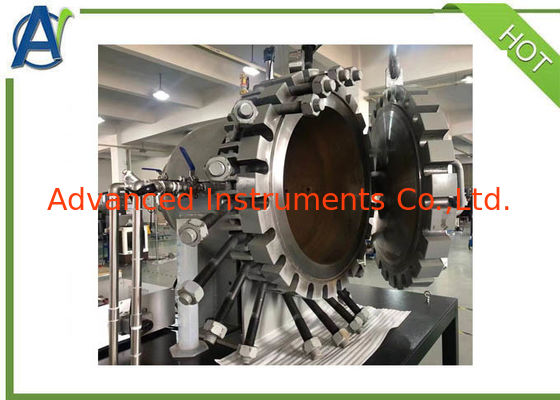 UL 9540A Cell Level Test Equipment for Thermal Runaway Fire Propagation in BESS