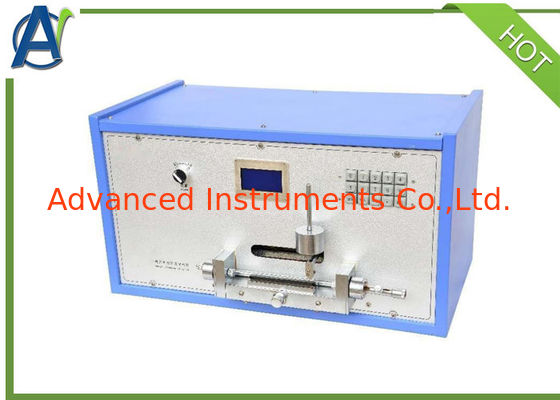 LED Display IEC60851-3 Elongation Test Instrument for Copper Wires