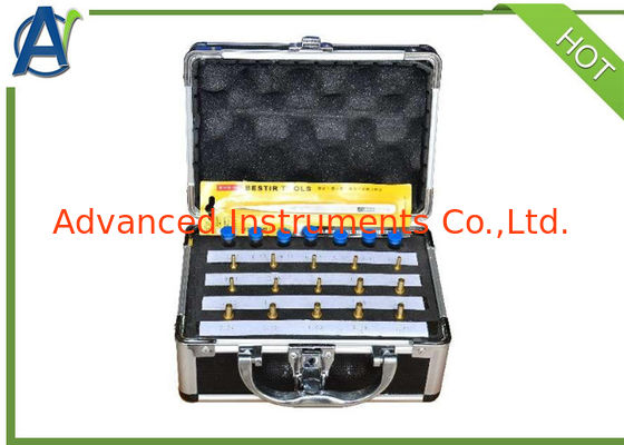 IEC 60851-3 Winding Test Instrument for Enameled Round Wires