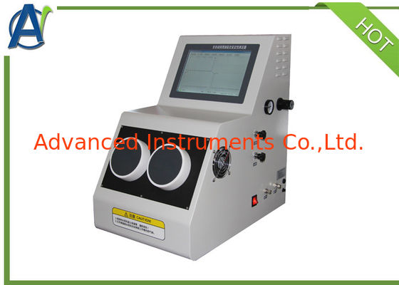 ASTM D2272 Lubricating Oil Oxidation Stability Bath by Rotating Oxygen Bomb Method