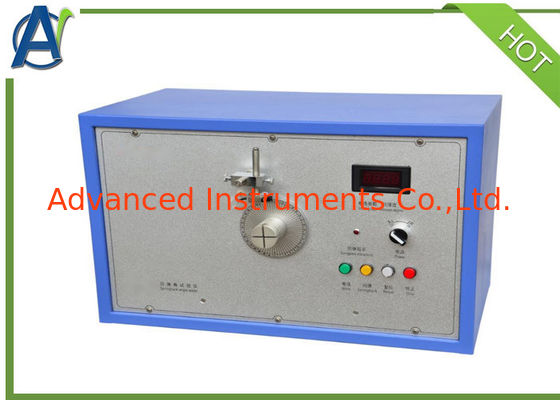 Automatic Springiness Test Apparatus for Copper Wires by IEC60851-3