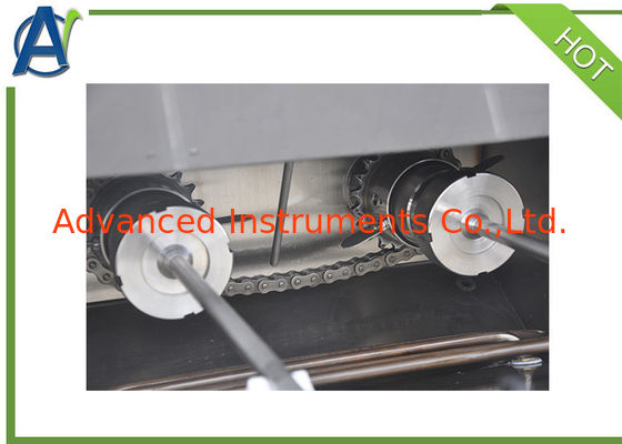 TFOUT Method Oxidation Stability Tester for Gasoline Automotive Engine Oils by ASTM D4742