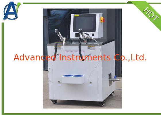 TFOUT Method Oxidation Stability Tester for Gasoline Automotive Engine Oils by ASTM D4742