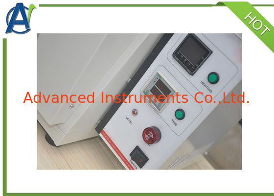 White Color Engine Coolants Corrosion Tester by ASTM D1384 Test Standard