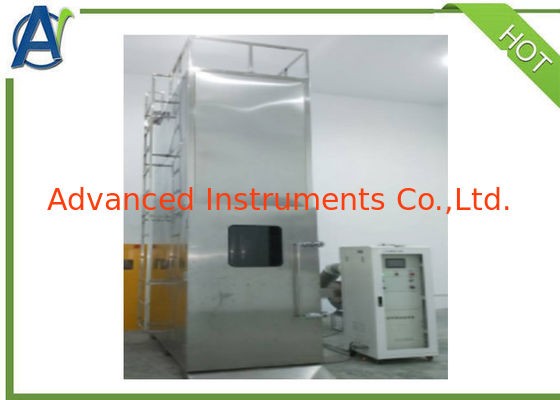 Transformer Fire Behaviour Classes Test Equipment by IEC 60076-11