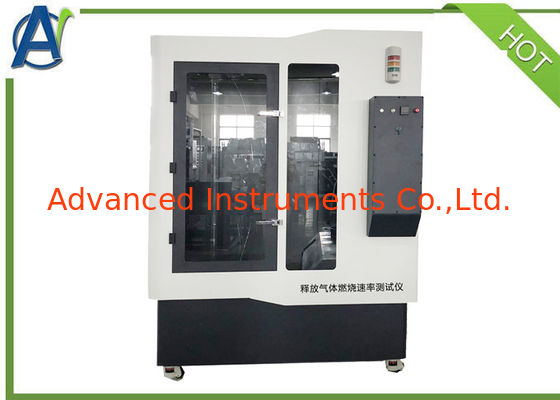 Transformer Fire Behaviour Classes Test Equipment by IEC 60076-11