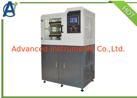 Automatic Torsion Test Equipment for Optical Cable with LCD Display