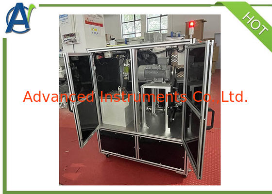 Simulated Service Corrosion Test Apparatus for Engine Coolant by ASTM D2570