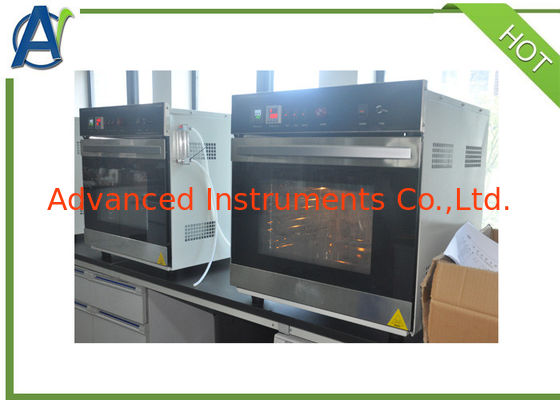 Corrosive Sulfur Test Apparatus for Insulating Oils by ASTM D1275 and IEC 62535