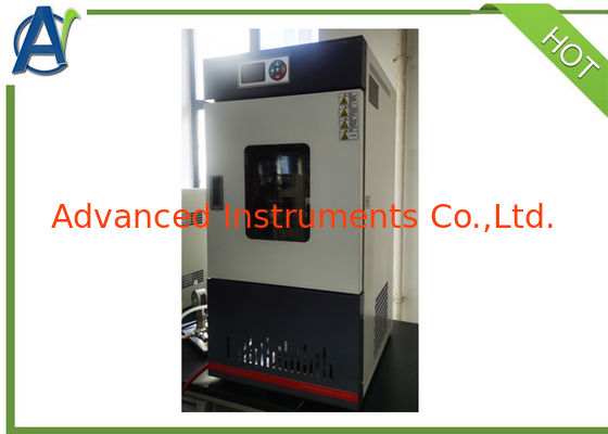 ASTM D1742 Oil Separation Analyzer for Lubricating Grease Testing