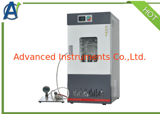 ASTM D1742 Oil Separation Analyzer for Lubricating Grease Testing