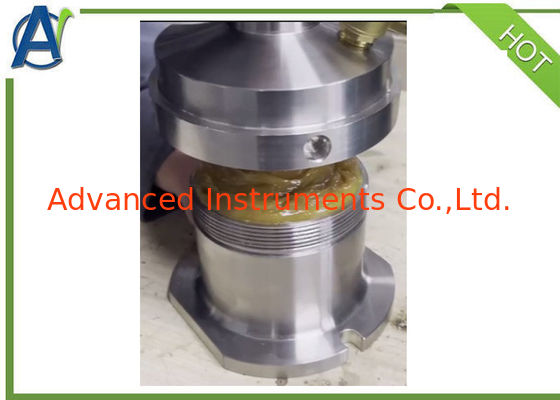 ASTM D217 Grease Mechanical Worker for Grease Analysis with Cone Penetromter