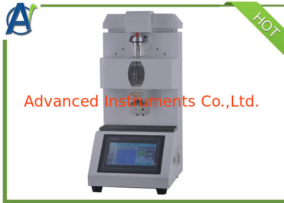 ISO 2977 Aniline Point Test Equipment for Lubricating Oil and Hydrocarbon Solvents