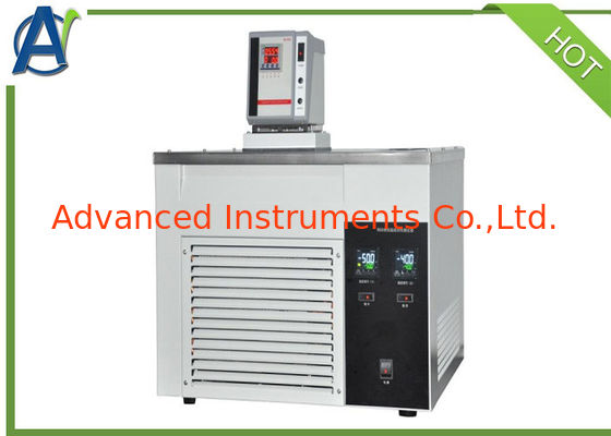 ISO4925 Evaporation Loss Measuring Apparatus for Brake Fluid Analyzing