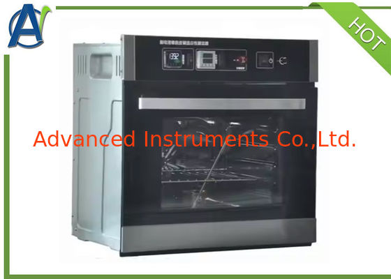 ISO4925 Rubber Cup Adaptability Measuring Instrument for Brake Fluid