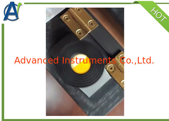 ASTM D156 Saybolt Color Meter for Petroleum Products by Chromometer