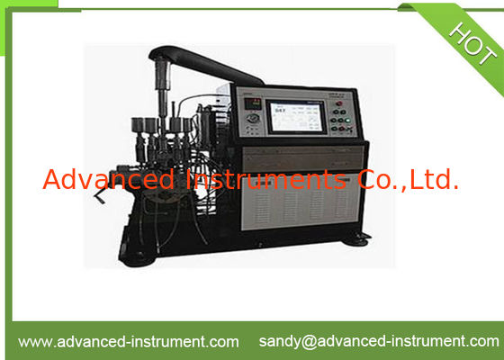 ASTM D613&ASTM D6890 Fully Automatic Biodisel Cetane Value Tester