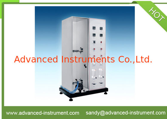 IEC/ EN 60332-1 Flame Propagation Test Equipment for a Single Insulated Cable