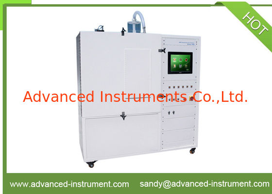 ISO 5659-2,NES 711,ASTM E662,NEPA 258 NBS Smoke Density Chamber