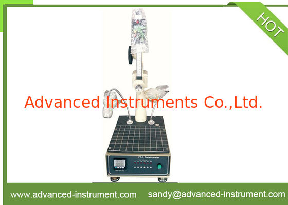 ASTM D97 Lubricating Oil Pour Point Tester Reach to -35℃ with Cheap Price