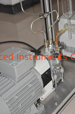 Advanced ASTM D3945 Shear Stability of Polymer-Containing Fluids Tester