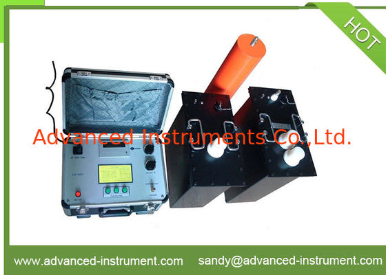 30KV Very Low Frequency (VLF) Cable Testing Equipment Made in China