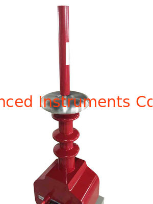 Electrical Instrument AC DC Oil Hipot Tester Withstand Voltage Test Set