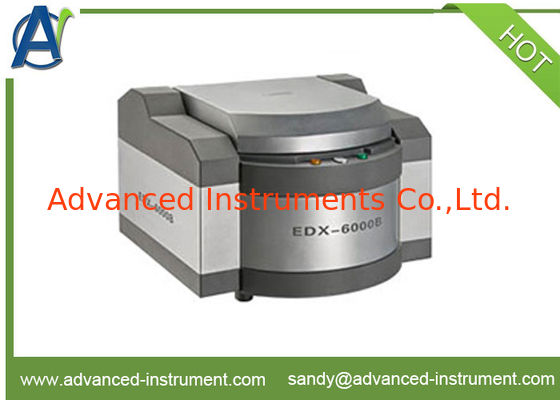 ICP 2060T Inductively Coupled Plasma Emission Spectrometer Element Analyzer