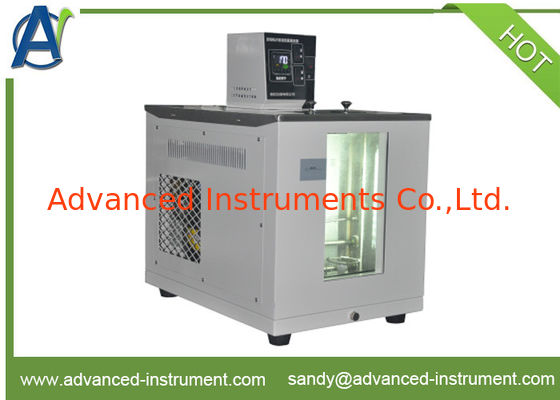 ASTM D1119 Percent Ash Content Tester for Engine Coolants and Antirusts