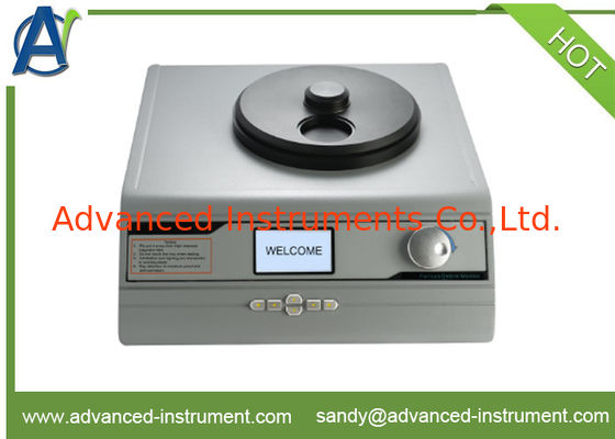 ASTM D5182 FZG Method Lubricating Oil Scuffing Load Capacity Testing Equipment