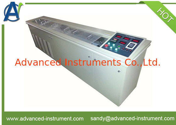Automatic Paraffin Wax Content Testing Equipment in Petroleum Asphalts