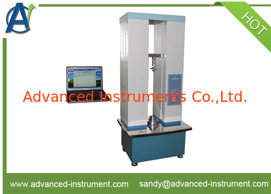 Automatic Bitumen Wheel-Track Molding Machine Sample Making Equipment