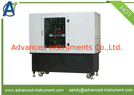 Automatic Wheel Track Tester for Rutting and Fatigue Performance Test