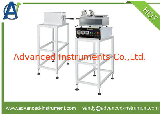 IEC60811-1-4 Low Temperature Impact Test Machine for Wire and Cables