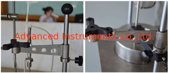 Cheap Non-Combustibility Test Equipment EN ISO 1182,BS 476-4,EN 13501