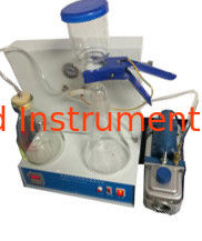 EN 12662 Total Contamination in Middle Distillates Test Apparatus