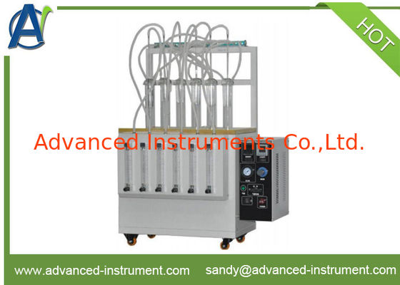 ASTM D943 Inhibited Mineral Oils Oxidation Characteristics Test Apparatus
