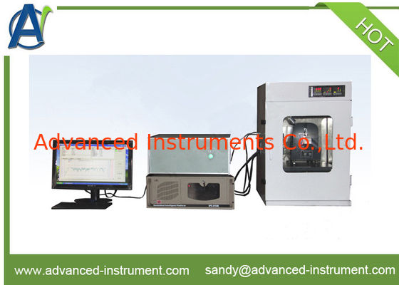 ASTM D6079 HFRR Lubricity Evaluator for Evaluating Diesel Fuel Lubricity