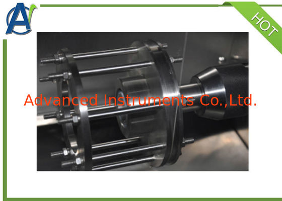 ASTM D1478 Low-Temperature Torque Tester for Ball Bearing Grease