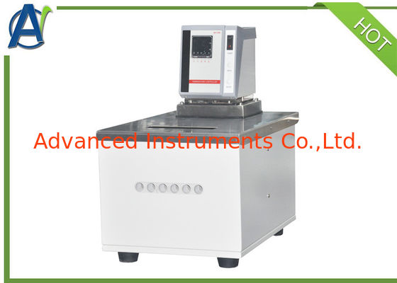 ASTM D1092 Apparent Viscosity Test Apparatus for Lubricating Greases