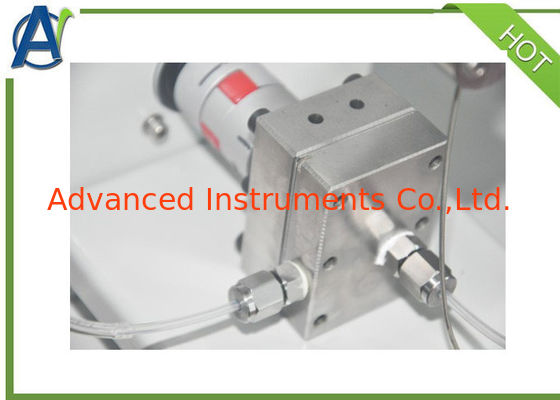 ASTM D6335&ASTM D7097 Thermo-oxidation Engine Oil Simulation Test Apparatus
