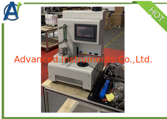 Thermo-Oxidation Engine Oil Simulation Test Equipment TEOST MHT