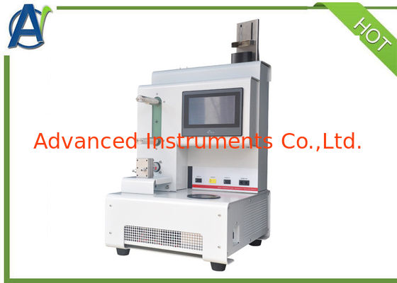 Automatic Moderately High Temperature Piston Deposits Apparatus ASTM D7097