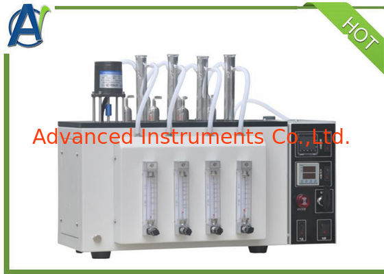 ASTM D2440 Oxidation Stability Tester for Mineral Insulating Oil