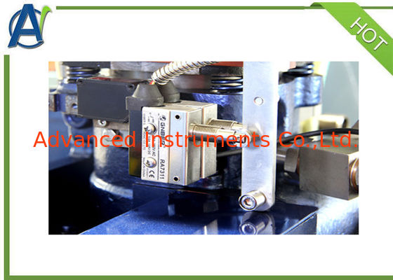 ASTM D2699 and ASTM D2700 Octane Number (RON, MON) Testing Equipment